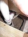 Click image for larger version

Name:	Hole in floor.JPG
Views:	788
Size:	109.9 KB
ID:	87101