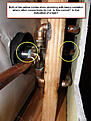 Click image for larger version

Name:	Shower plumbing junction.JPG
Views:	871
Size:	146.4 KB
ID:	87657